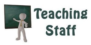 Staff Members