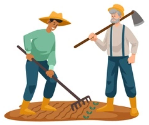 Farmers