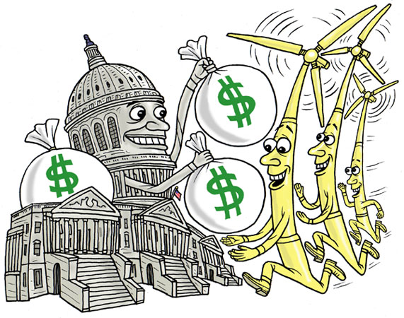Subsidies
