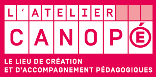 Ressources en prêt à l'Atelier Canopé