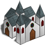 Voleva impadronirsi dei beni che la Chiesa aveva in Germania.