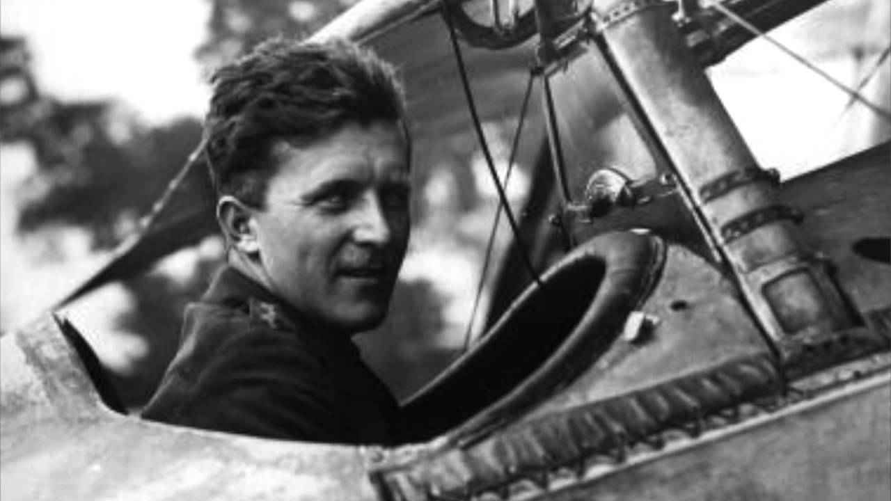 Billy Bishop