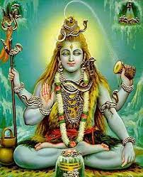 As part of the cycle of birth, life and death, it is Shiva, the god of destruction, who will ultimately destroy the universe.