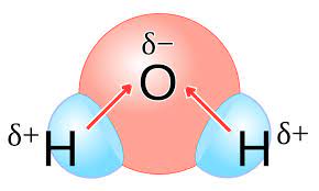 Polar Covalent Bond (ΔEN <1.7): Electrons are NOT shared equally