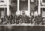This conference was basically to agree or disagree to the idea of confederation of Canada. The Charlottetown conference was h