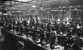 Lecture - Unions