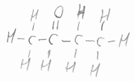 Butanone