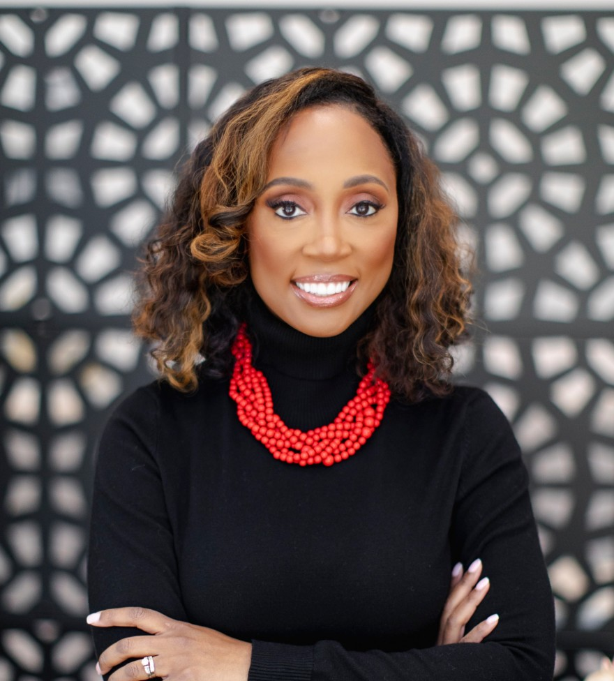 Ciara Anfield
Senior Vice President, Chief Member and Marketing Officer, Sam’s Club