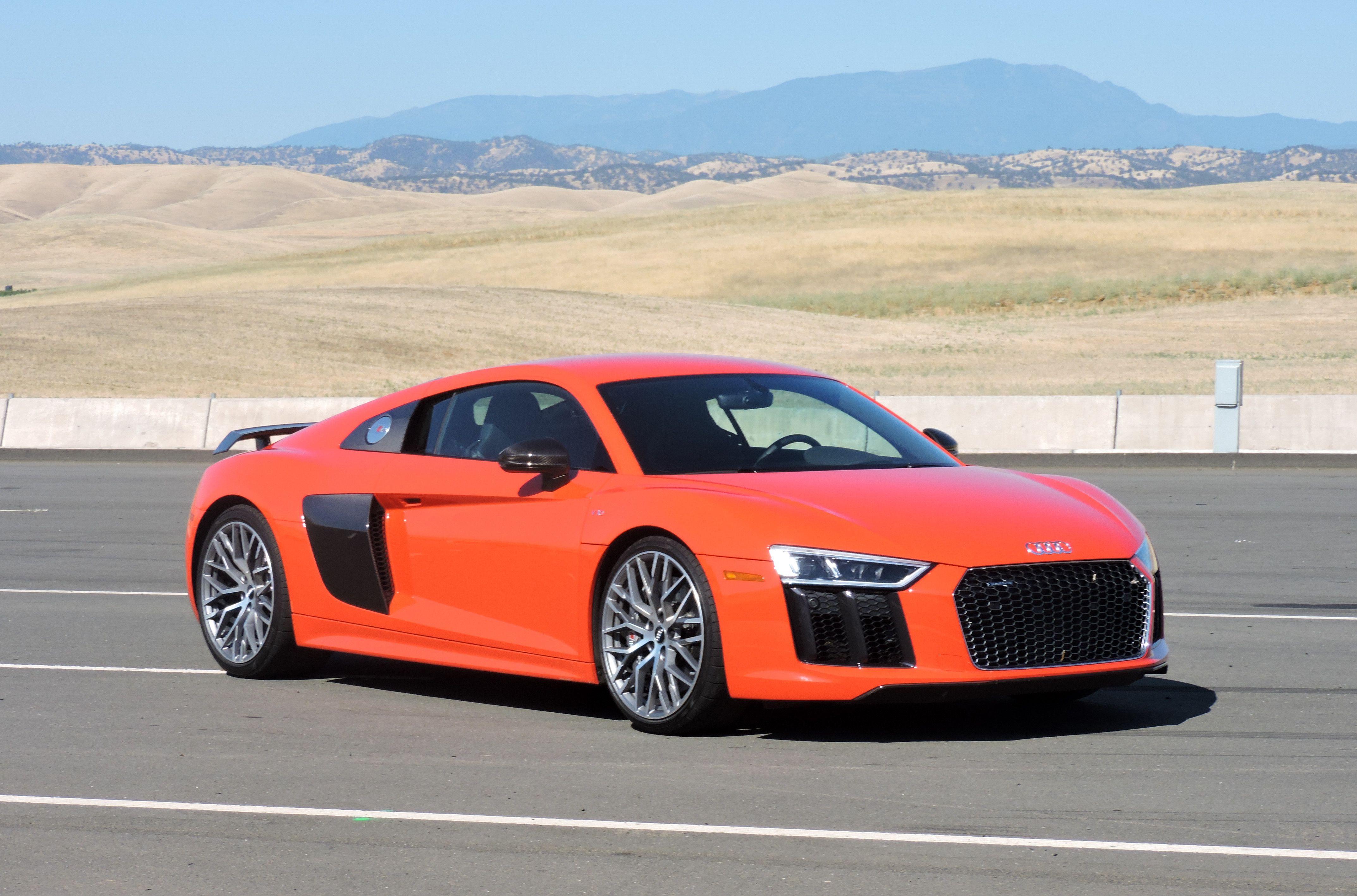 audi canada