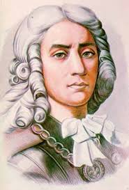 Dimitrie Cantemir