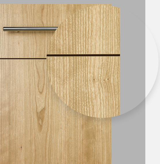 Edge Profile Detail
