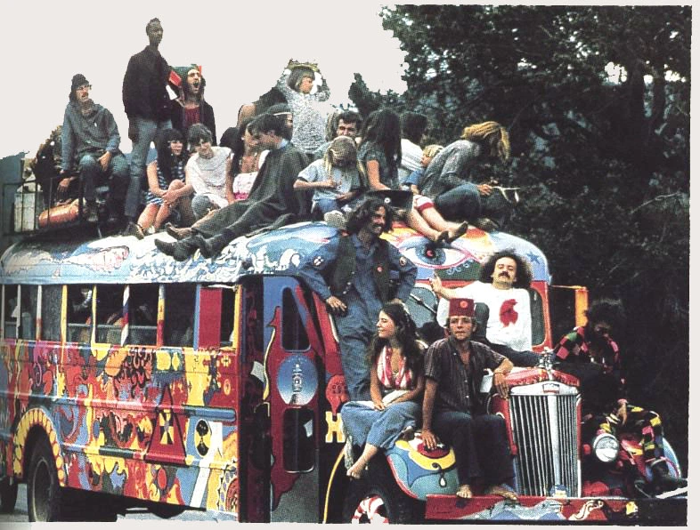 Hippier!