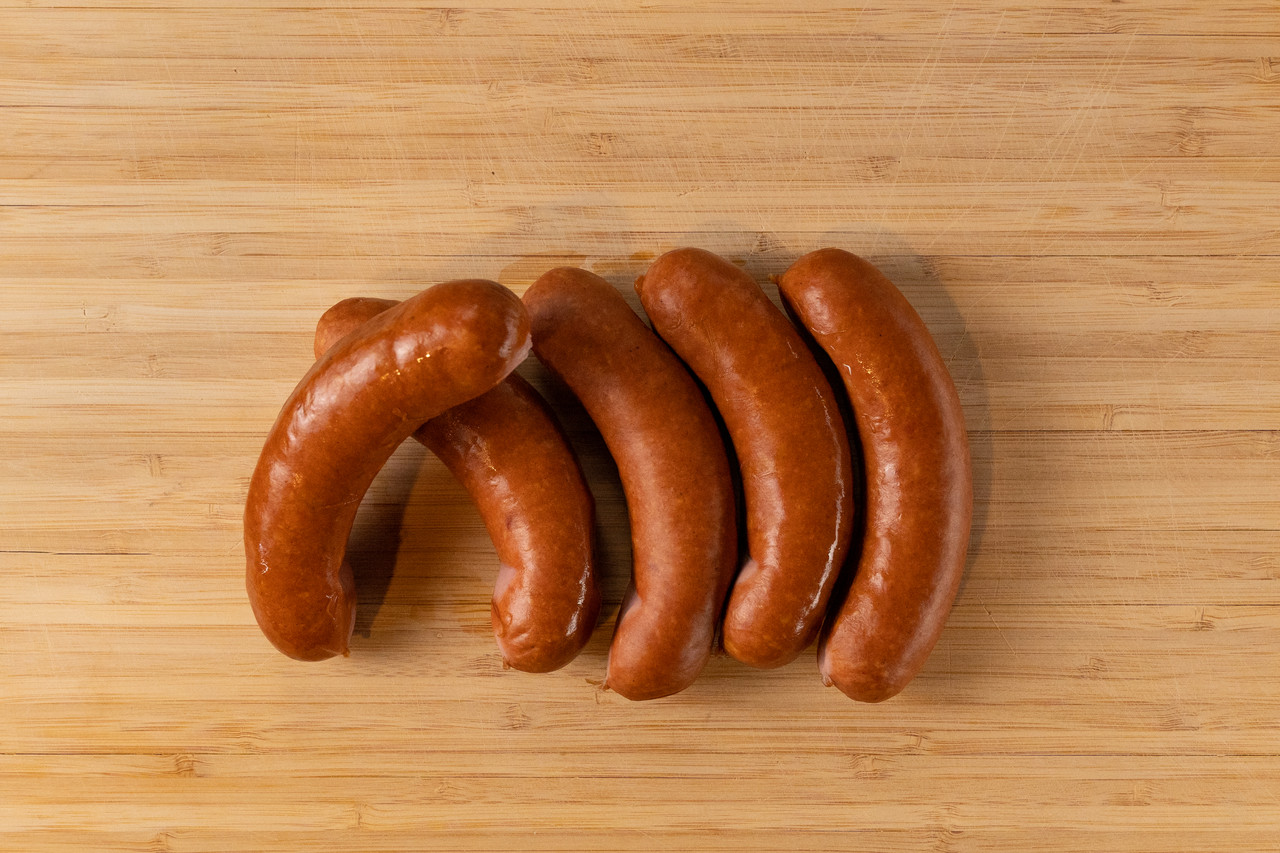 Sausage
