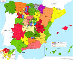 Organización territorial