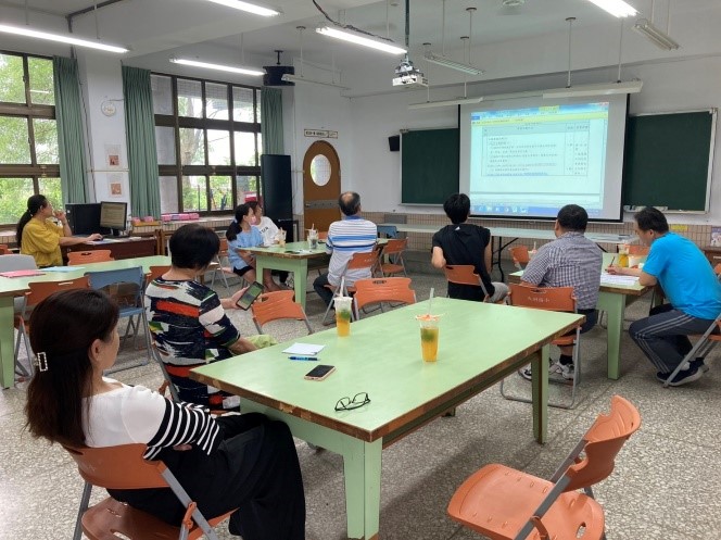 1.追求素養先有心理素養