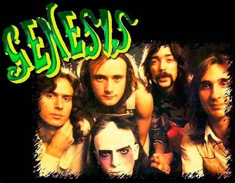 GENESIS