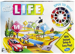 Les jeux de société
