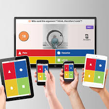 KAHOOT!