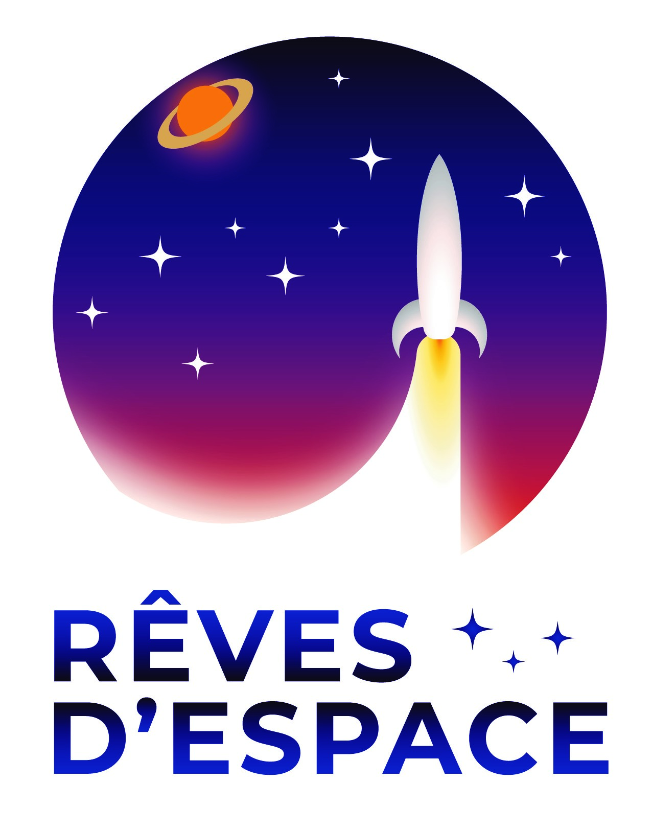 Légende : 
- En gris, les missions qui n'ont pas encore eu lieu, en développement ou en projet
- En rose, les missions suppor