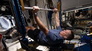-Weight Lifting Machine