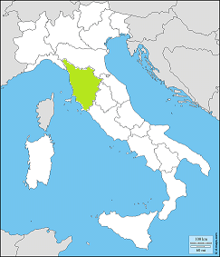 Toscana
