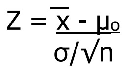 Utilizando la respectiva formula proporcionada