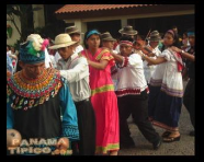 Chinchería: Fiesta