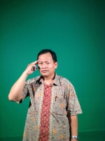 Stakeholder
Dr. Ir. Sudaryono, S.Pd. M.Pd