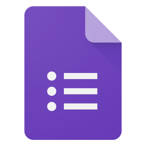 Activité Google Form