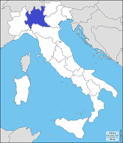 Lombardia