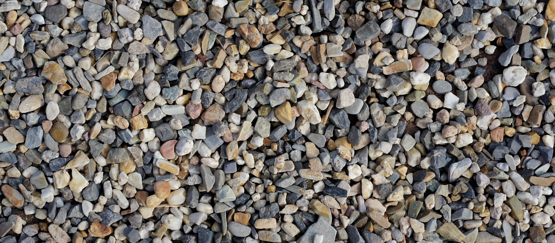 rocks
