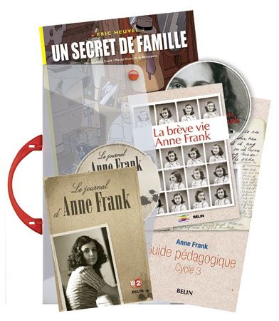 Anne Frank