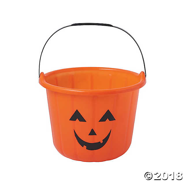 Trick Or Treat