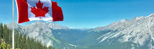Summer Weather In Canada