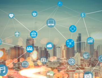 Territorios y ciudades inteligentes