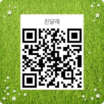 진달래