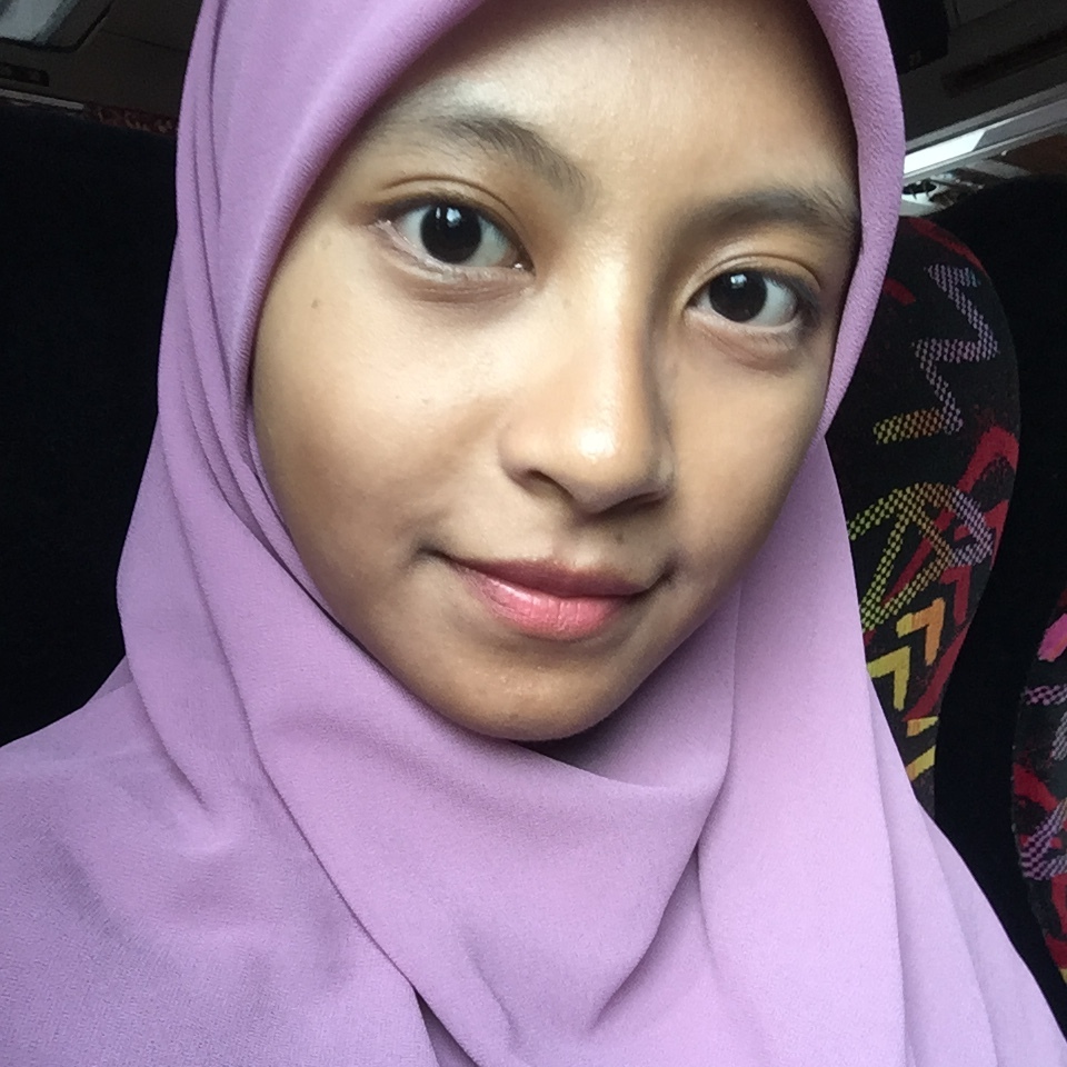 Andi Nurul Ilmi binti Andek Ahmad (194147)