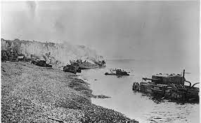 Dieppe