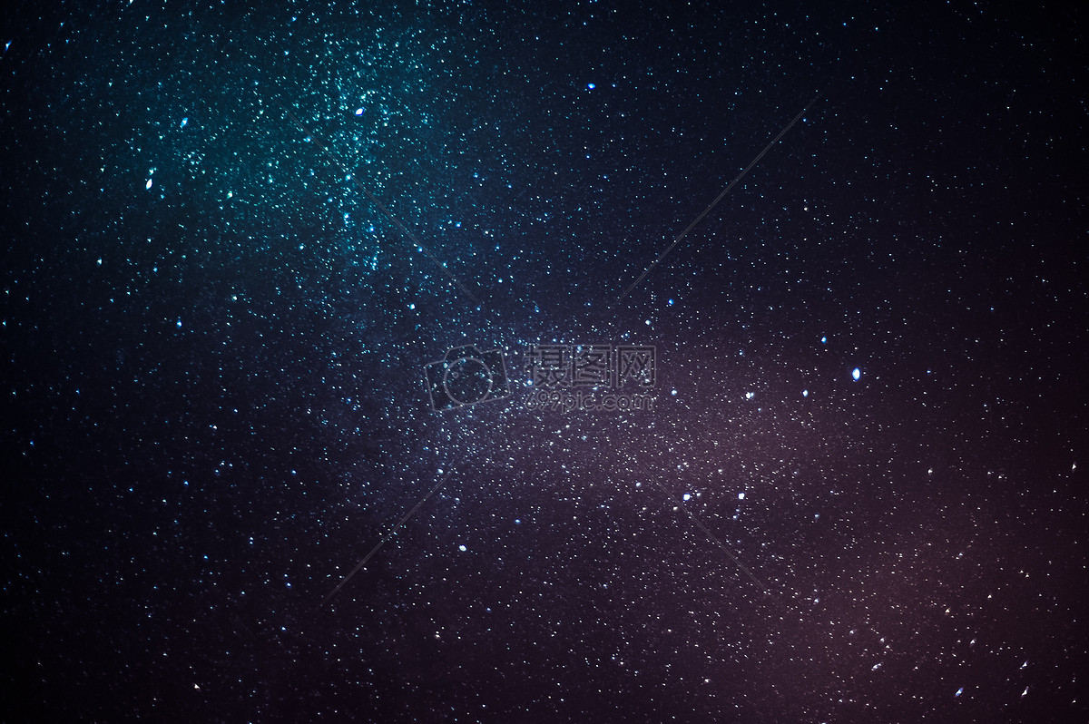 觀星