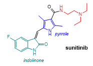 Sunitinib