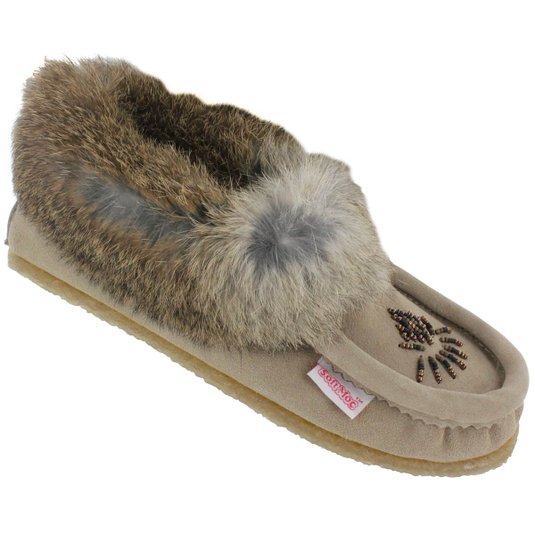 Moccasins