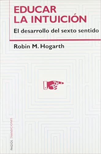 Educar la intuición