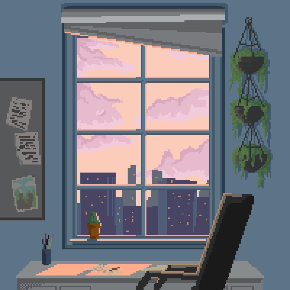 window!!