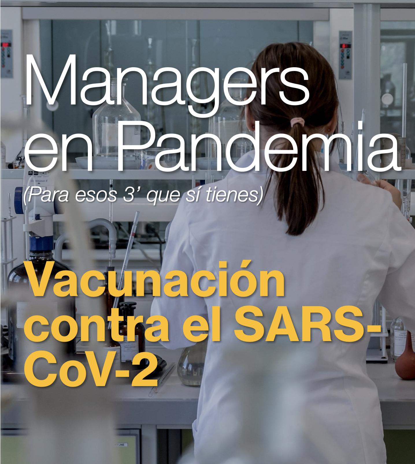 Vacunación