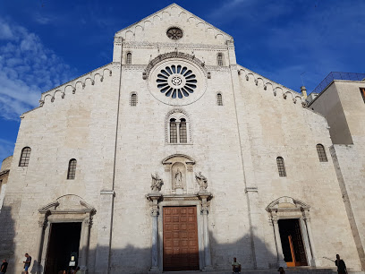 Basilica Cattedrale di San Sabino