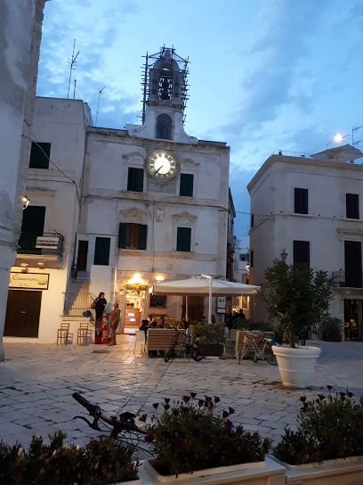 Palazzo dell'Orologio