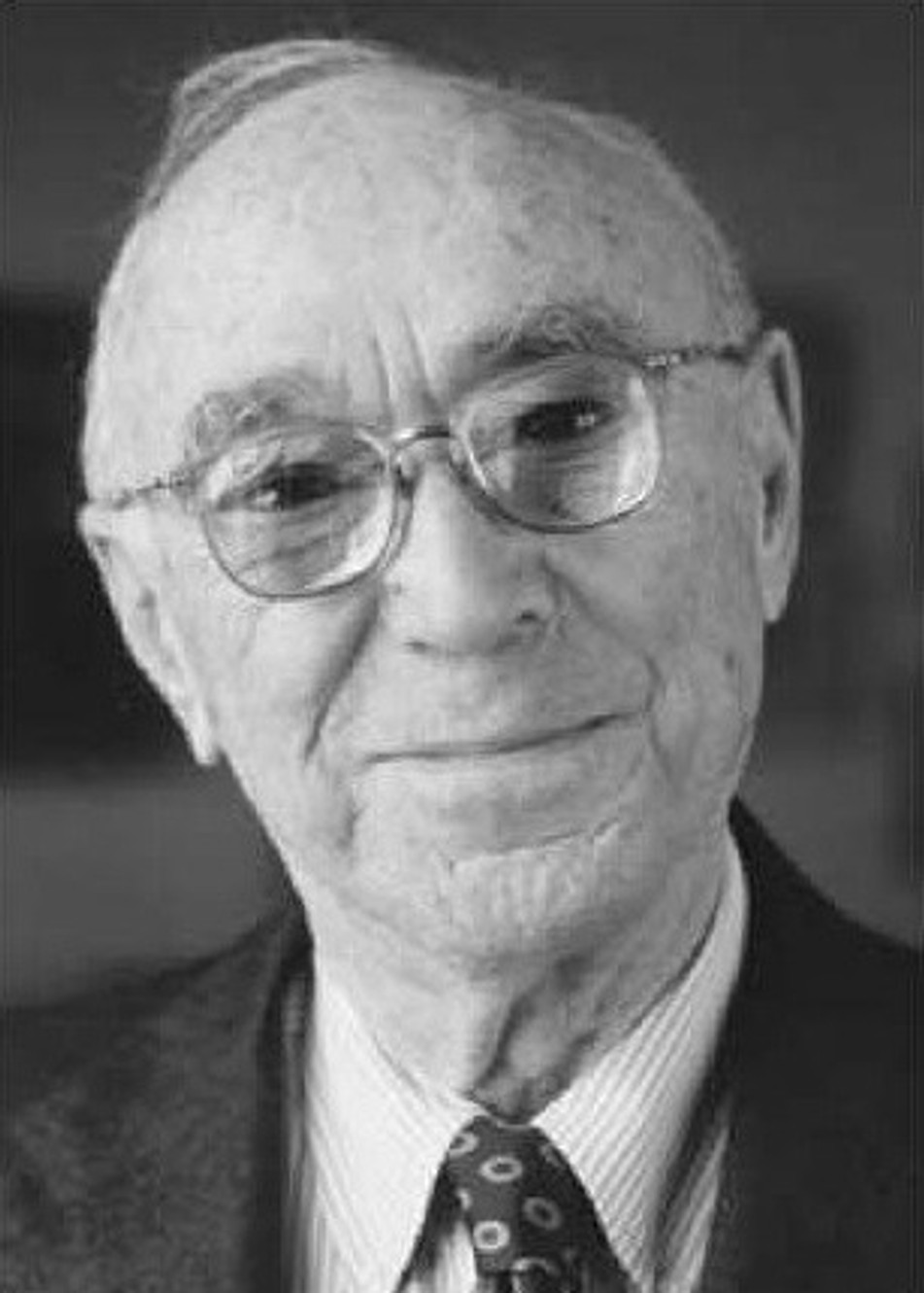 Jerome Brunner