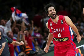 Milos Teodosić