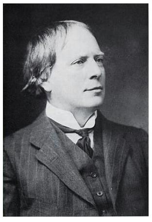 Arthur Machen