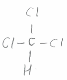 Trichloromethane